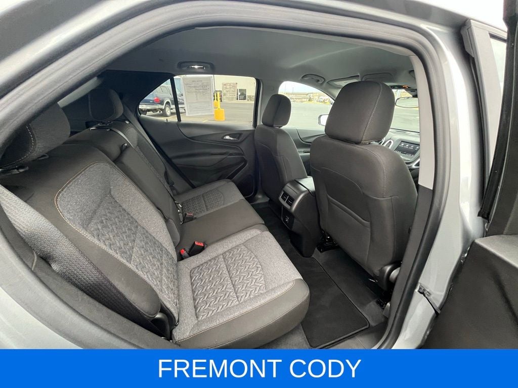 2024 Chevrolet Equinox LT AWD