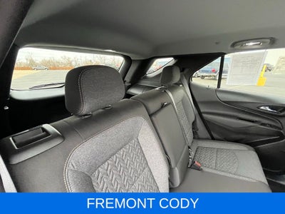 2024 Chevrolet Equinox LT AWD