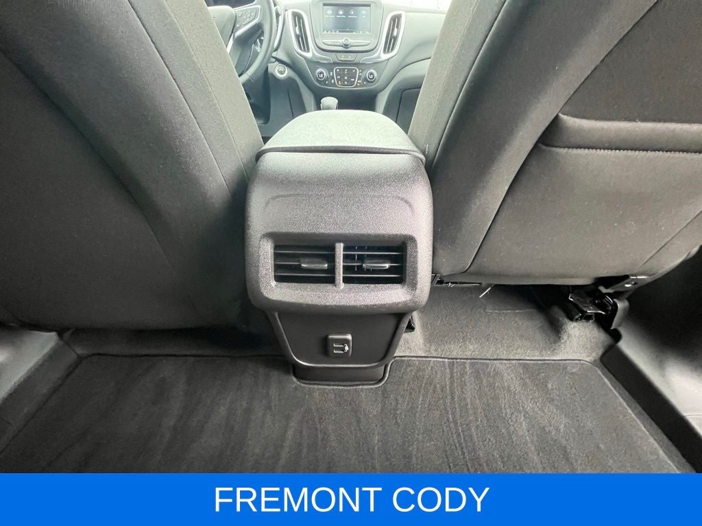 2024 Chevrolet Equinox LT AWD