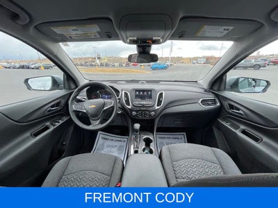 2024 Chevrolet Equinox LT AWD