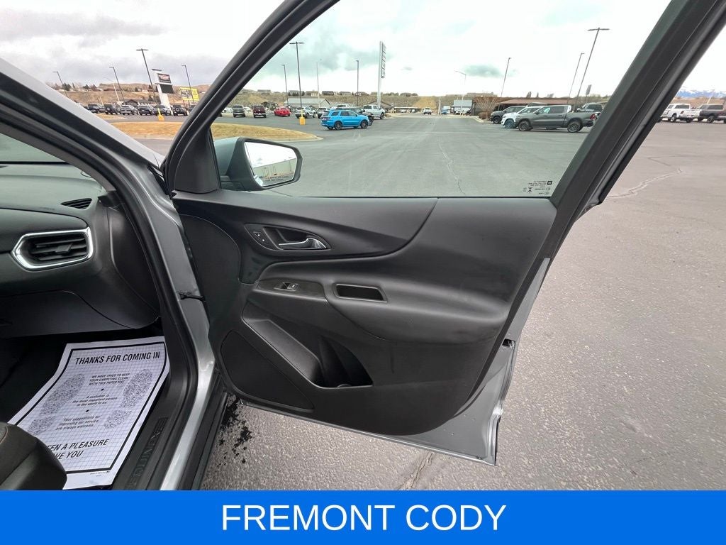 2024 Chevrolet Equinox LT AWD