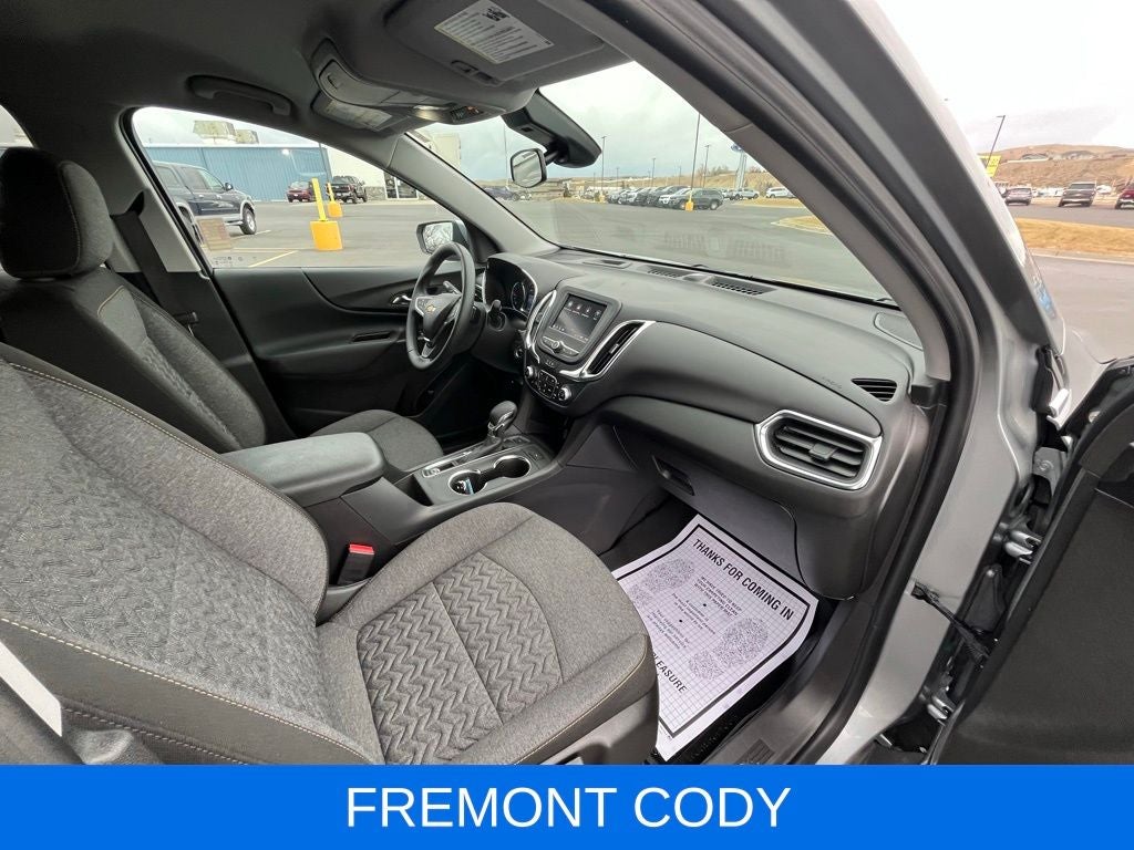 2024 Chevrolet Equinox LT AWD