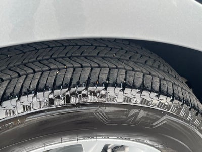 2024 Chevrolet Equinox LT AWD