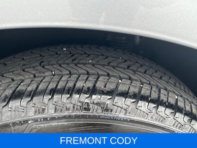 2024 Chevrolet Equinox LT AWD