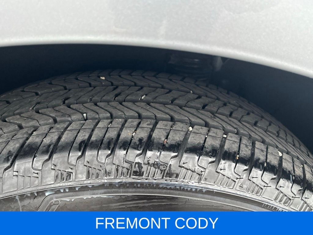 2024 Chevrolet Equinox LT AWD