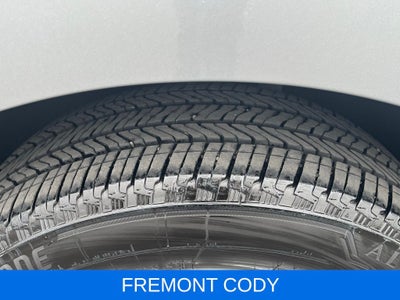 2024 Chevrolet Equinox LT AWD