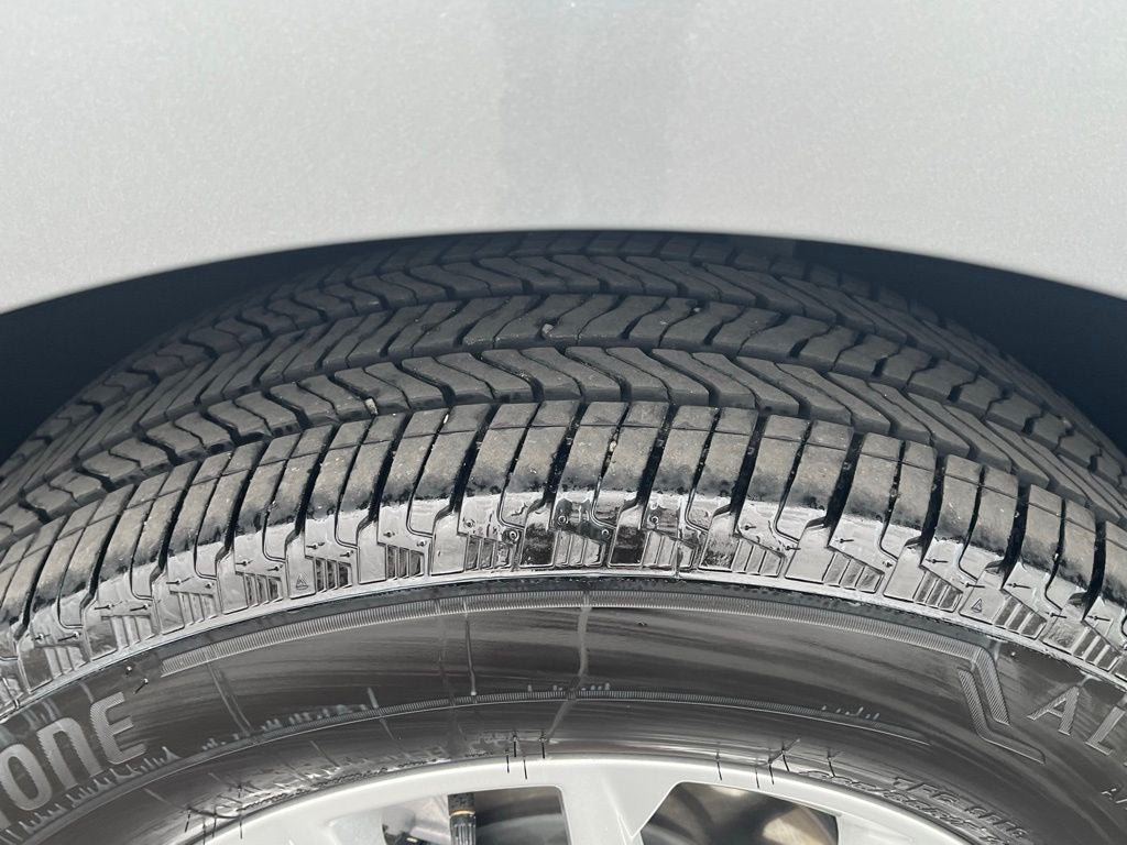 2024 Chevrolet Equinox LT AWD