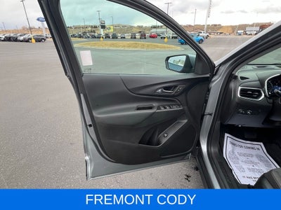 2024 Chevrolet Equinox LT AWD