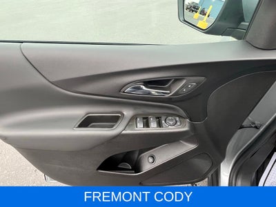 2024 Chevrolet Equinox LT AWD