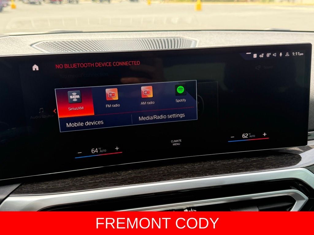 2024 BMW 3 Series 330i xDrive