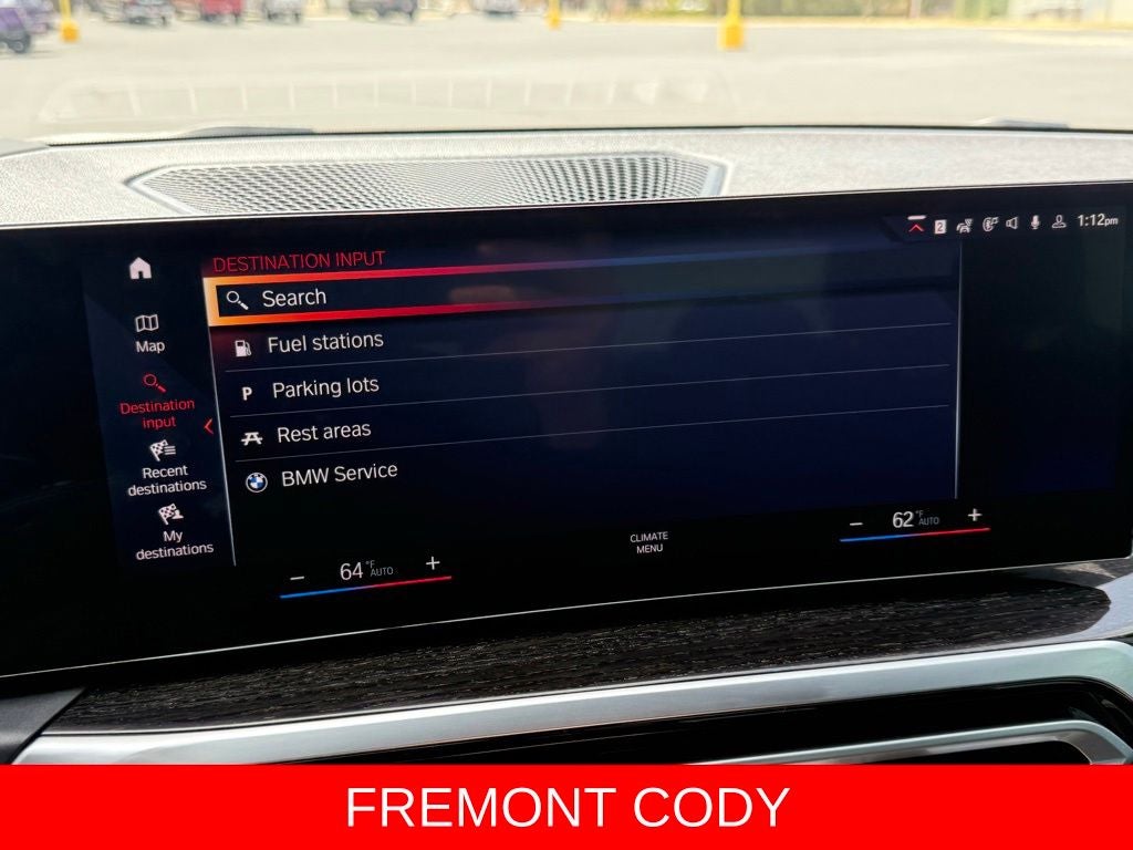 2024 BMW 3 Series 330i xDrive
