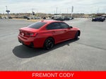 2024 BMW 3 Series 330i xDrive
