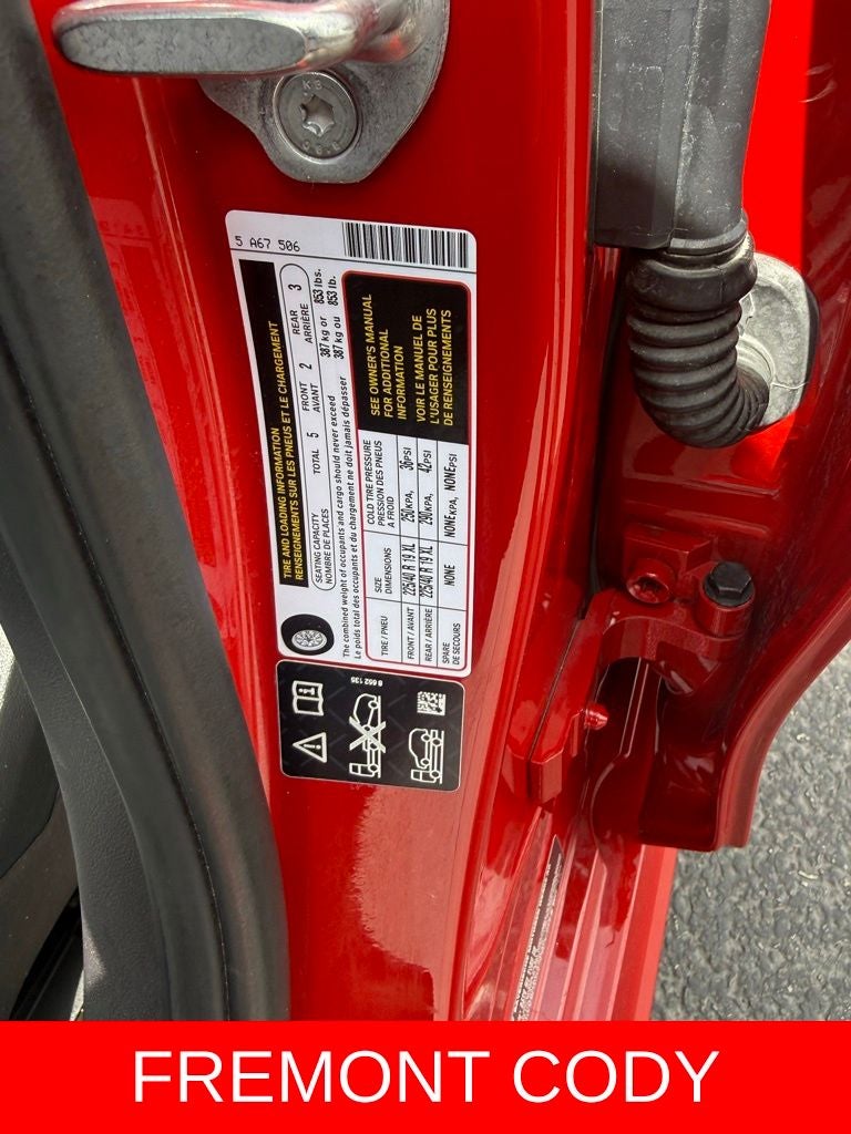 2024 BMW 3 Series 330i xDrive
