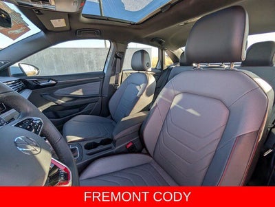 2025 Volkswagen Jetta GLI 2.0T Autobahn