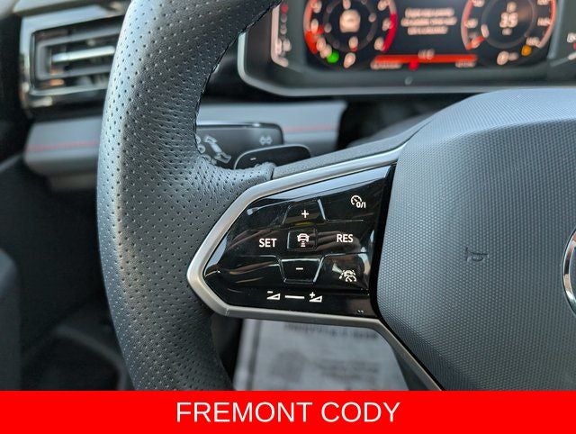 2025 Volkswagen Jetta GLI 2.0T Autobahn