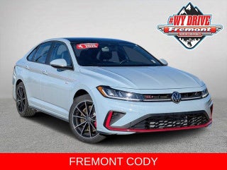 2025 Volkswagen Jetta GLI 2.0T Autobahn