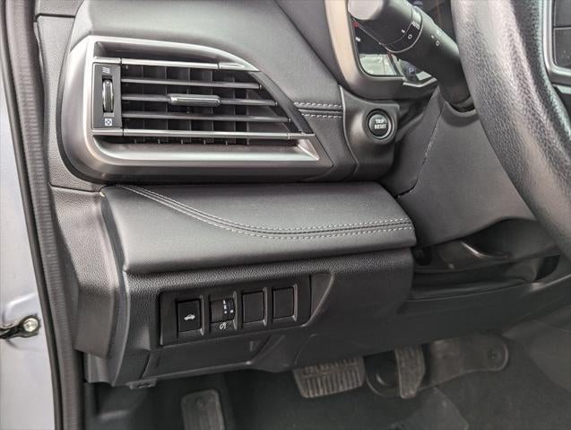 2022 Subaru Legacy Limited