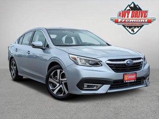 2022 Subaru Legacy Limited