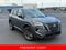 2024 Nissan Rogue S AWD