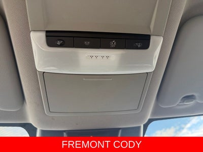 2024 Nissan Rogue S AWD