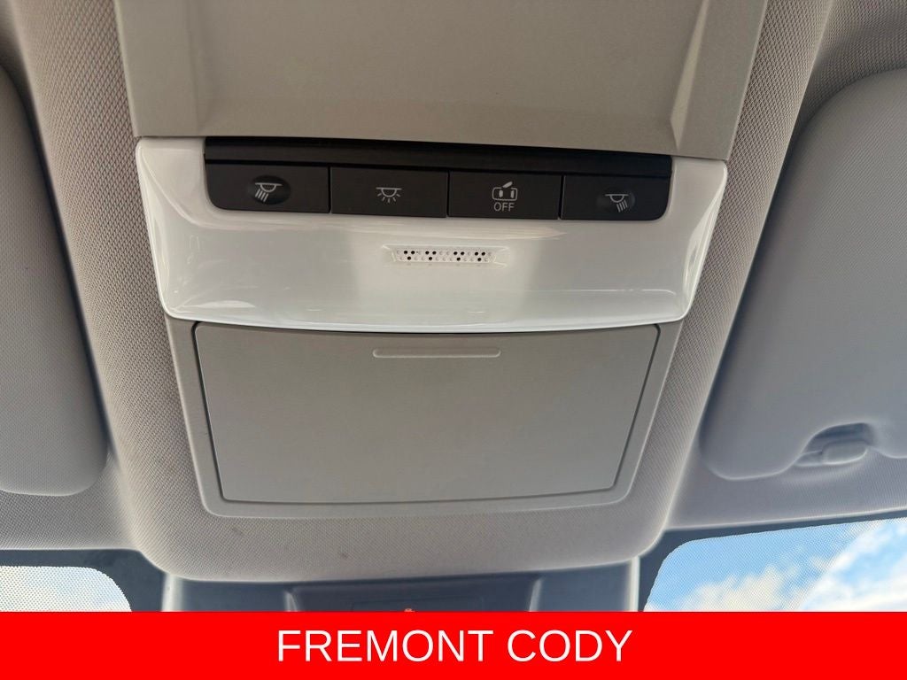 2024 Nissan Rogue S AWD