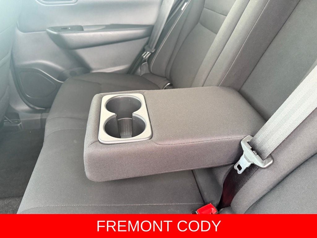2024 Nissan Rogue S AWD