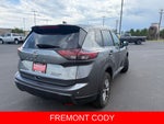 2024 Nissan Rogue S AWD