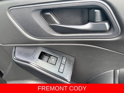 2024 Nissan Rogue S AWD