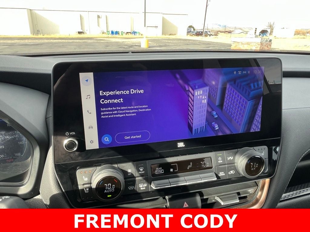 2024 Toyota Grand Highlander Hybrid MAX Limited