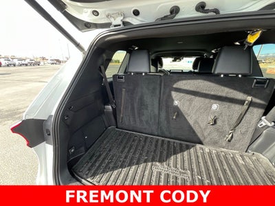 2024 Toyota Grand Highlander Hybrid MAX Limited