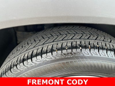 2024 Toyota Grand Highlander Hybrid MAX Limited