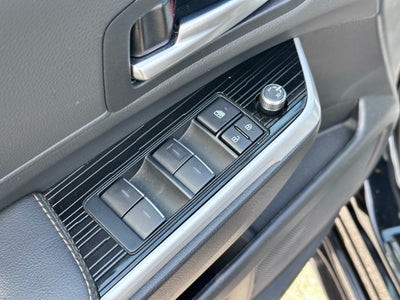 2025 Toyota Sienna XLE AWD