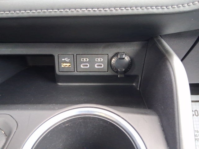 2023 Toyota Highlander XLE AWD