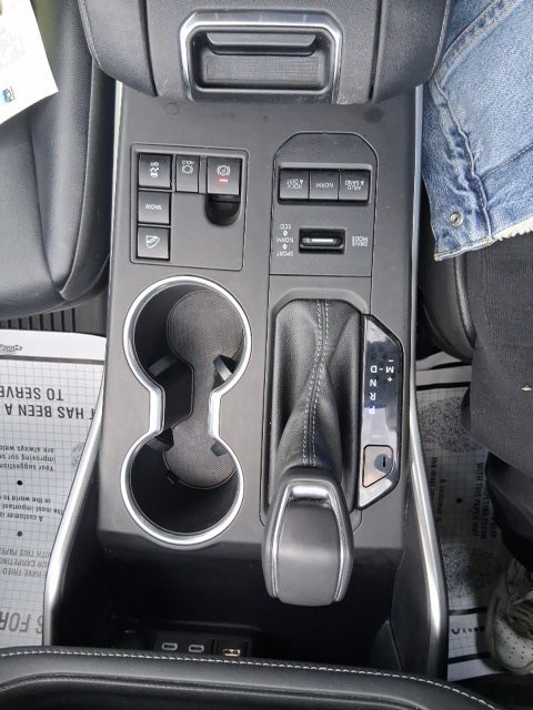 2023 Toyota Highlander XLE AWD