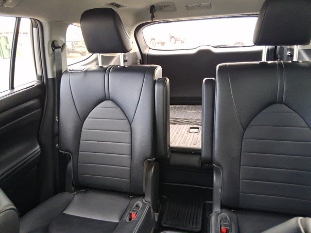 2023 Toyota Highlander XLE AWD