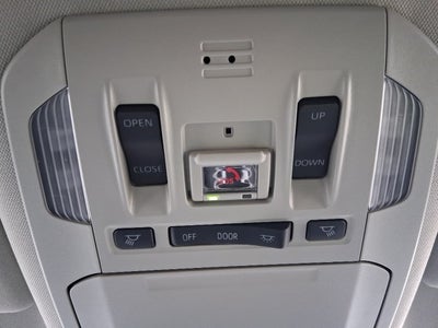 2023 Toyota Highlander XLE AWD