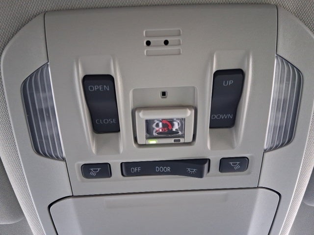 2023 Toyota Highlander XLE AWD