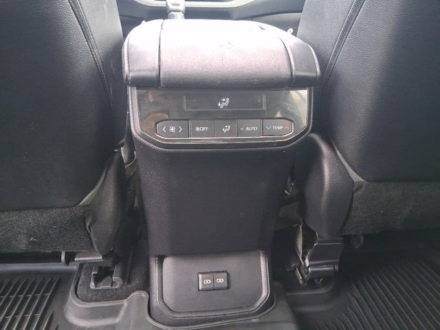 2023 Toyota Highlander XLE AWD