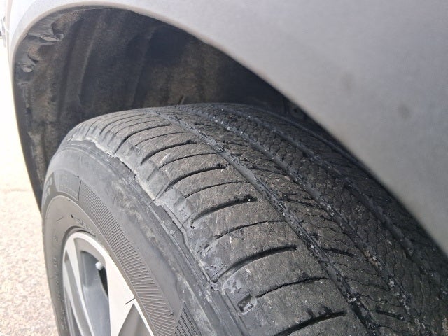 2023 Toyota Highlander XLE AWD