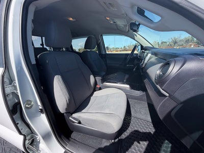2020 Toyota Tacoma SR5 V6