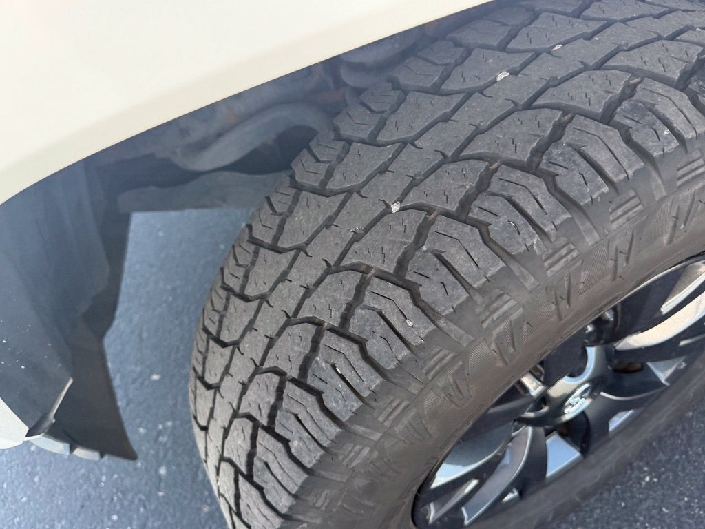 2020 Toyota Tacoma SR5 V6