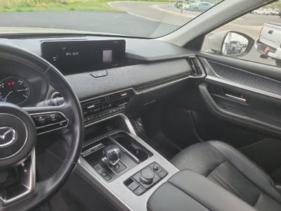 2025 Mazda Mazda CX-90 3.3 Turbo Preferred