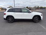 2025 Mercedes-Benz GLB GLB 250 4MATIC®