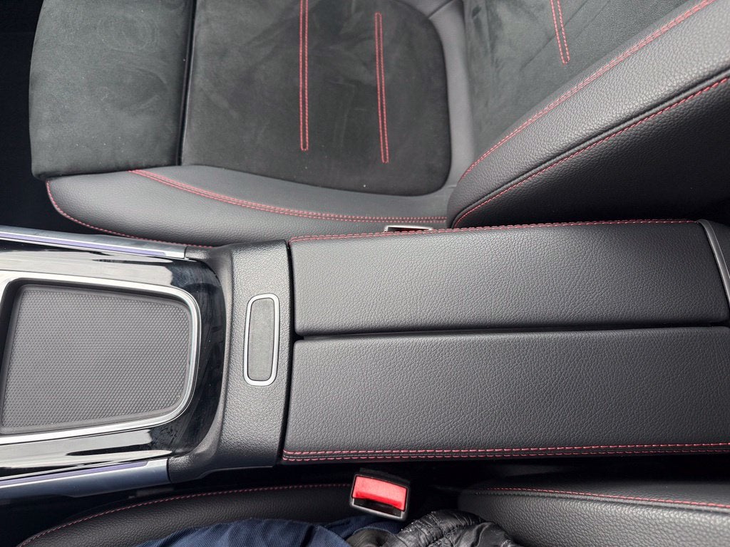 2025 Mercedes-Benz GLB GLB 250 4MATIC®