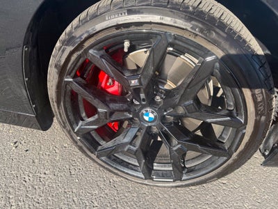 2026 BMW 4 Series M440i xDrive