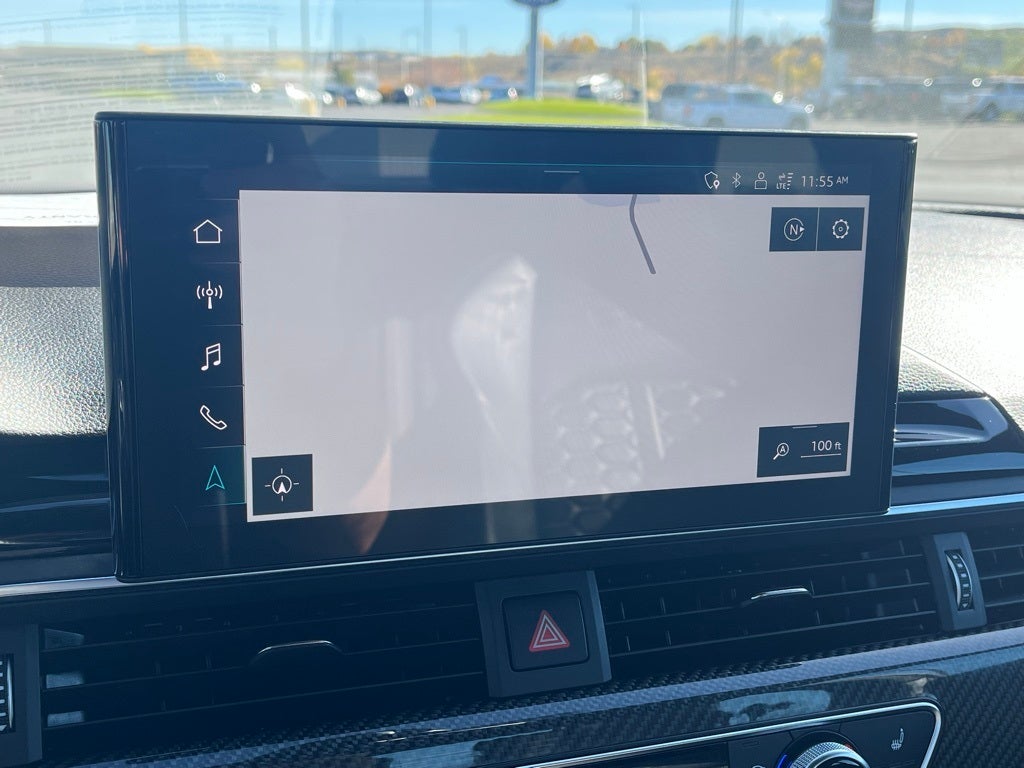 2022 Audi RS 5 2.9T quattro