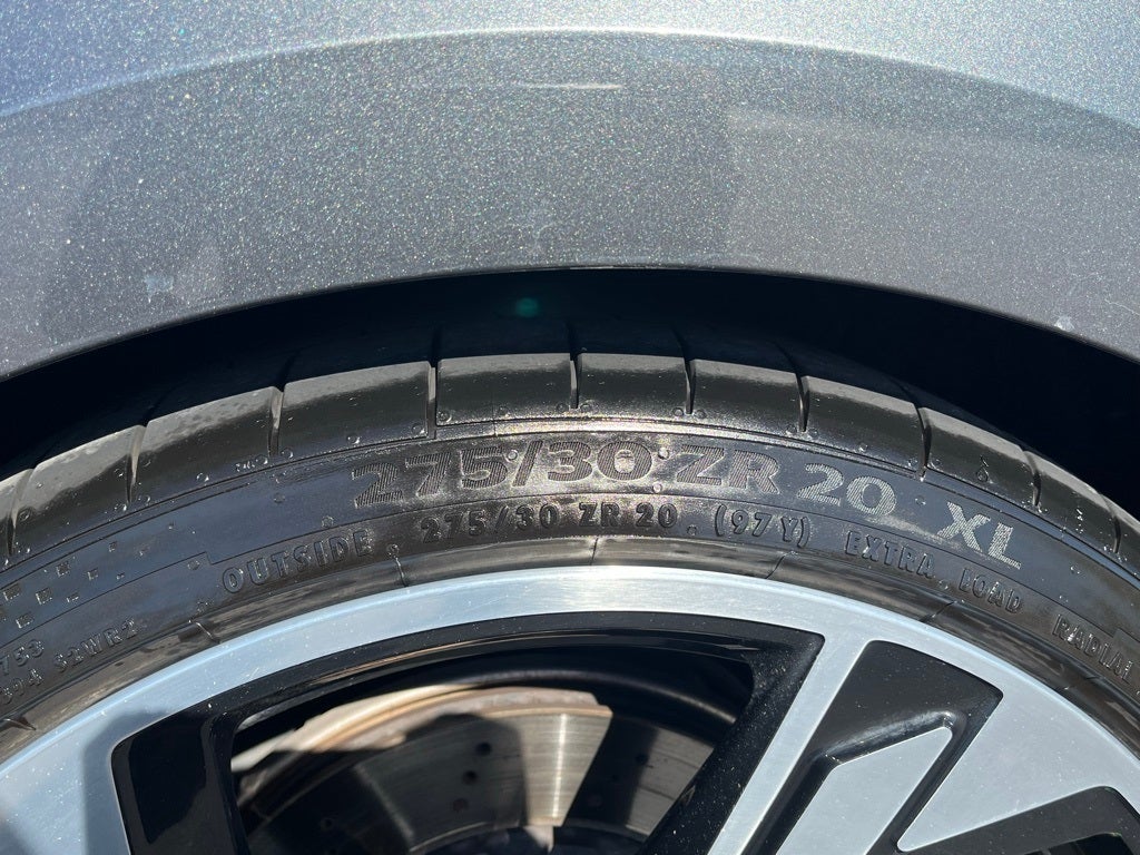 2022 Audi RS 5 2.9T quattro