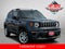 2021 Jeep Renegade Sport