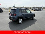 2021 Jeep Renegade Sport
