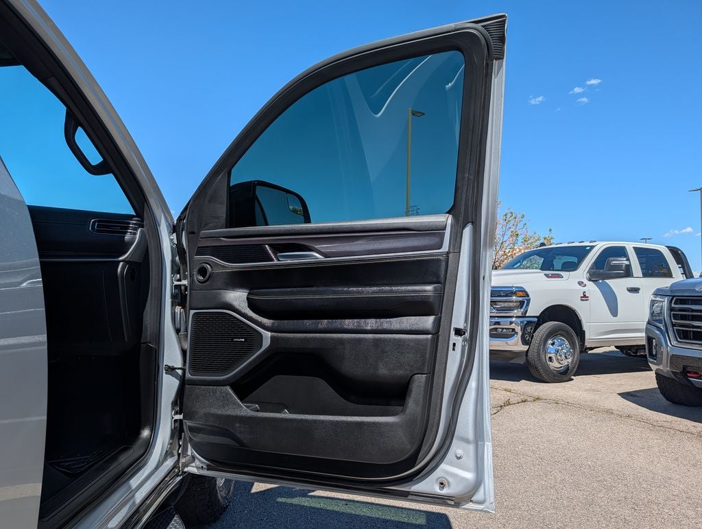 2024 Jeep Wagoneer 4X4